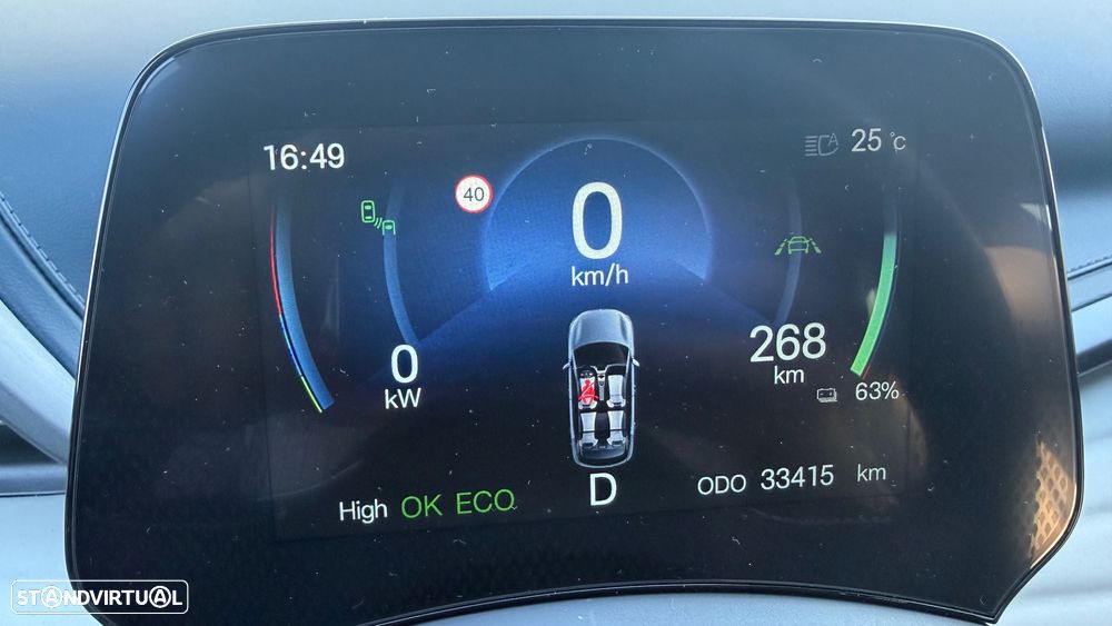 BYD Atto 3 60.48 kWh Comfort - 6