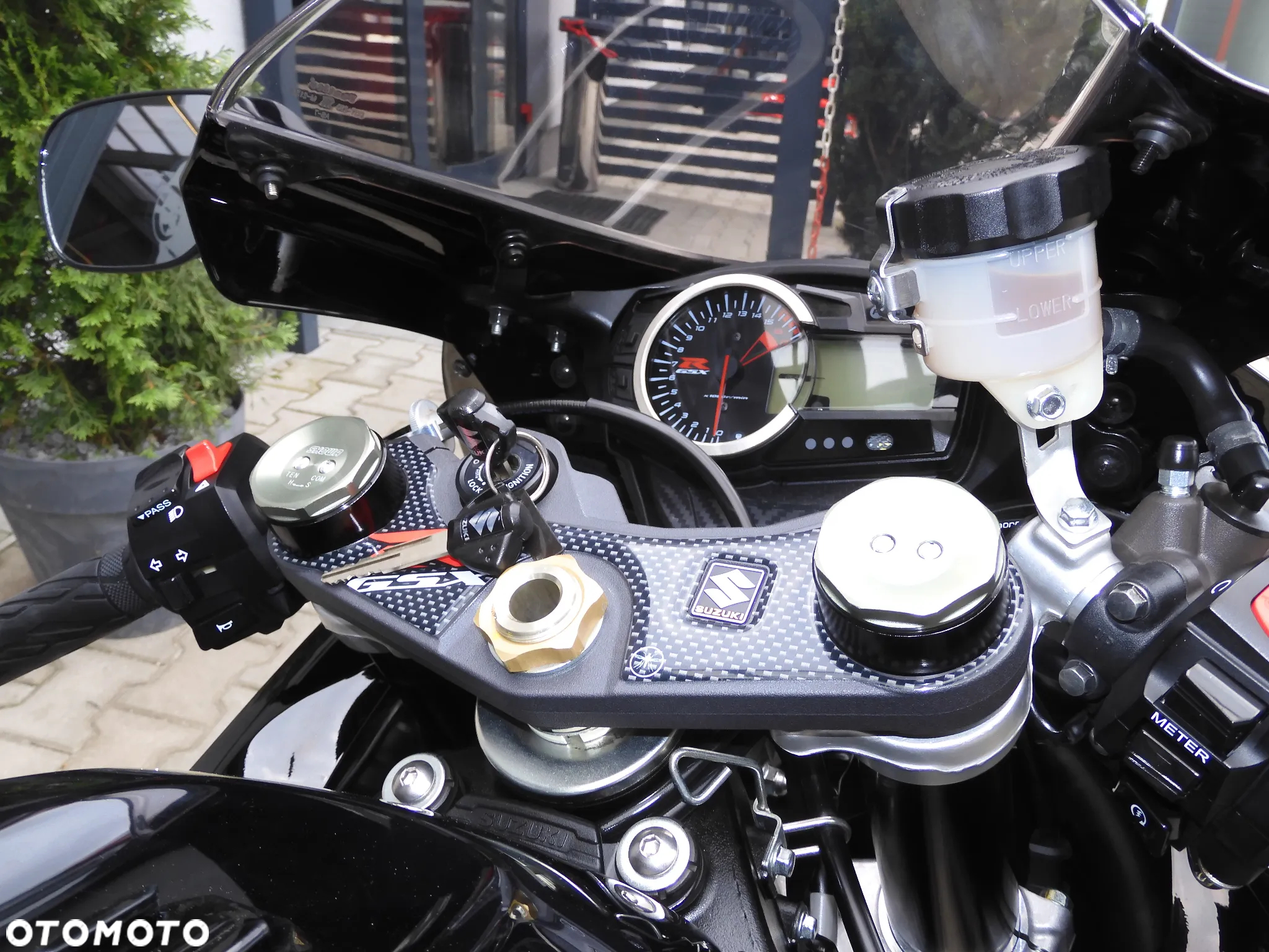 Suzuki GSX-R - 13
