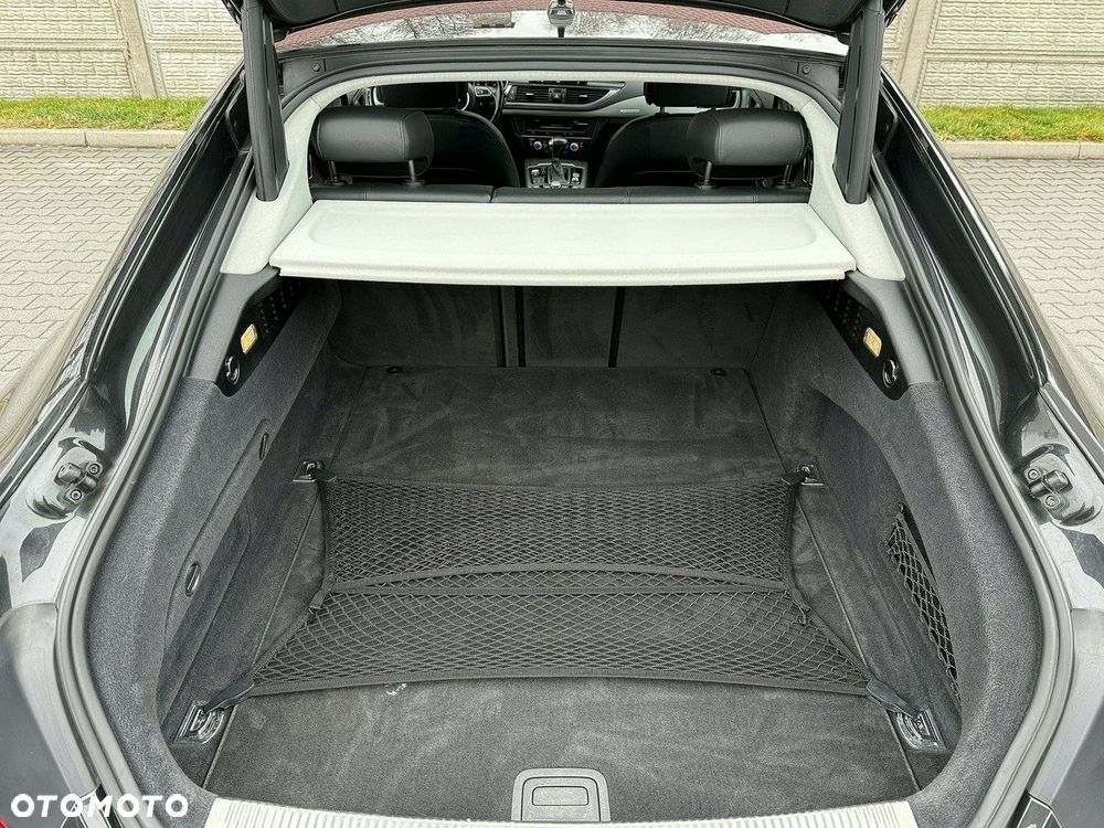 Audi A7 Sportback 3.0 TDI Quattro S tronic - 21
