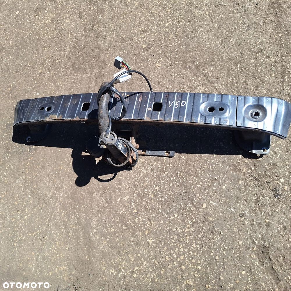 HAK VOLVO V50 S40 II - 1