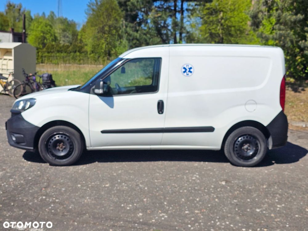 Fiat DOBLO - 9