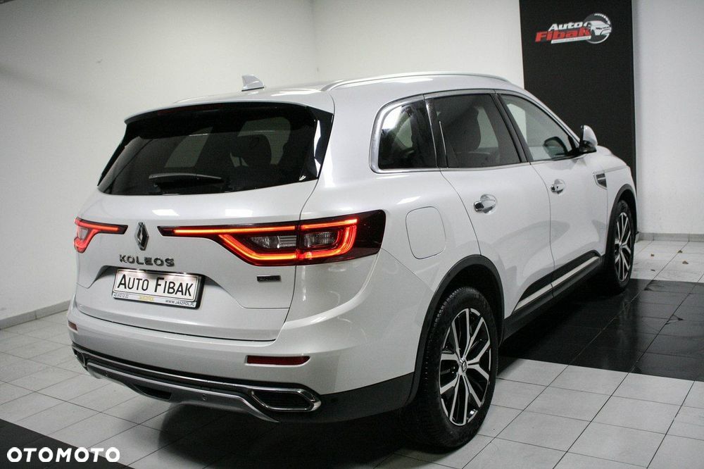 Renault Koleos - 12
