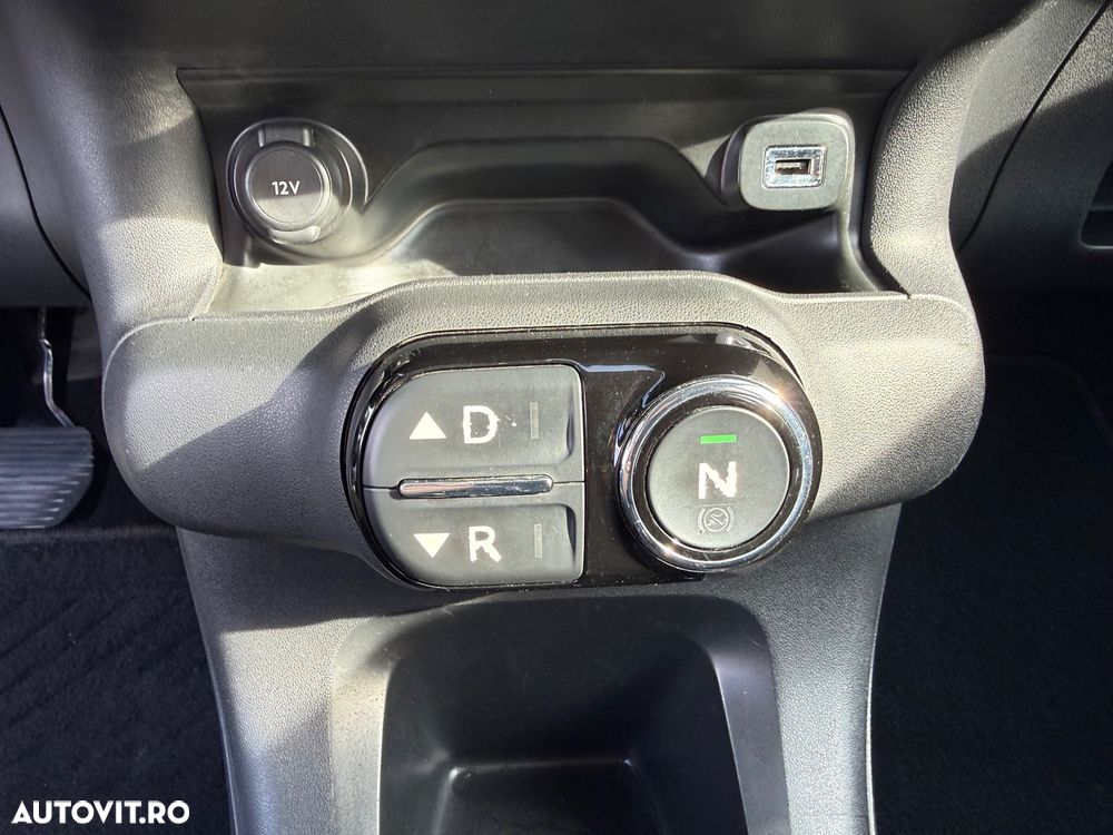 Citroën C4 Cactus BlueHDi BVM ETG6 Shine - 20