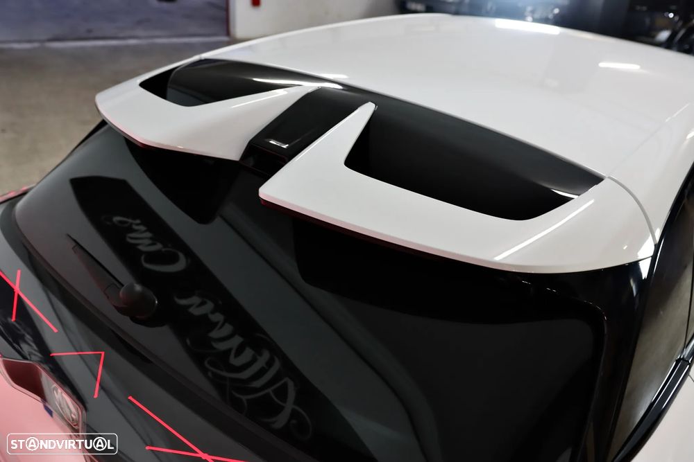 MG MG4 4 Luxury 64 kWh - 27