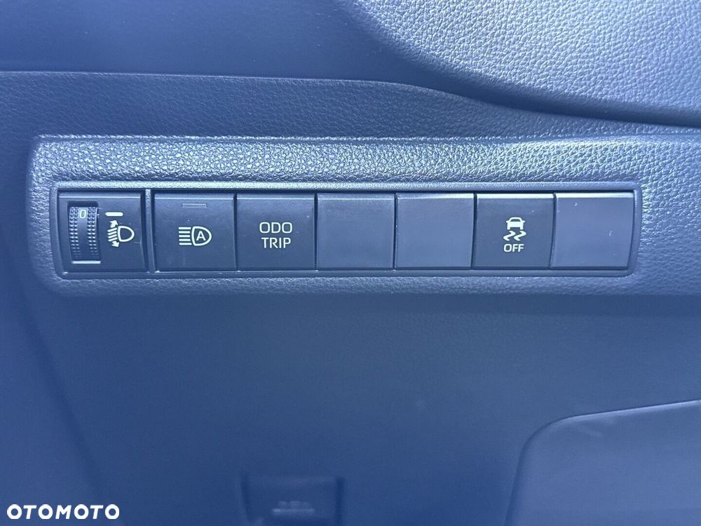 Toyota Corolla 1.8 Hybrid Comfort - 26