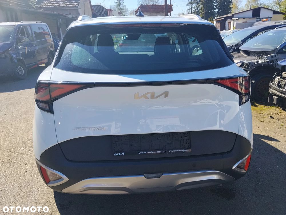 Kia Sportage - 15