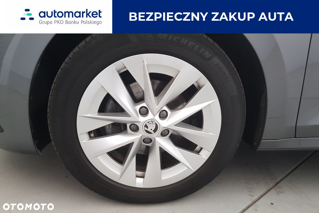 Skoda Octavia 2.0 TDI Ambition - 15