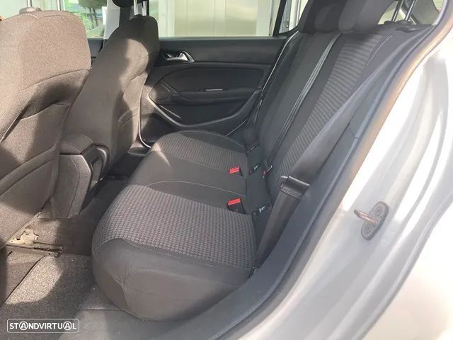 Peugeot 308 1.5 BlueHDi Style - 27