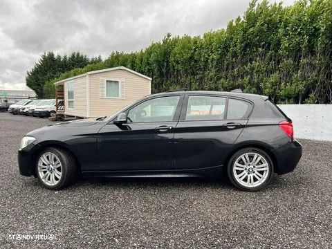 BMW 120 d xDrive Pack M - 39