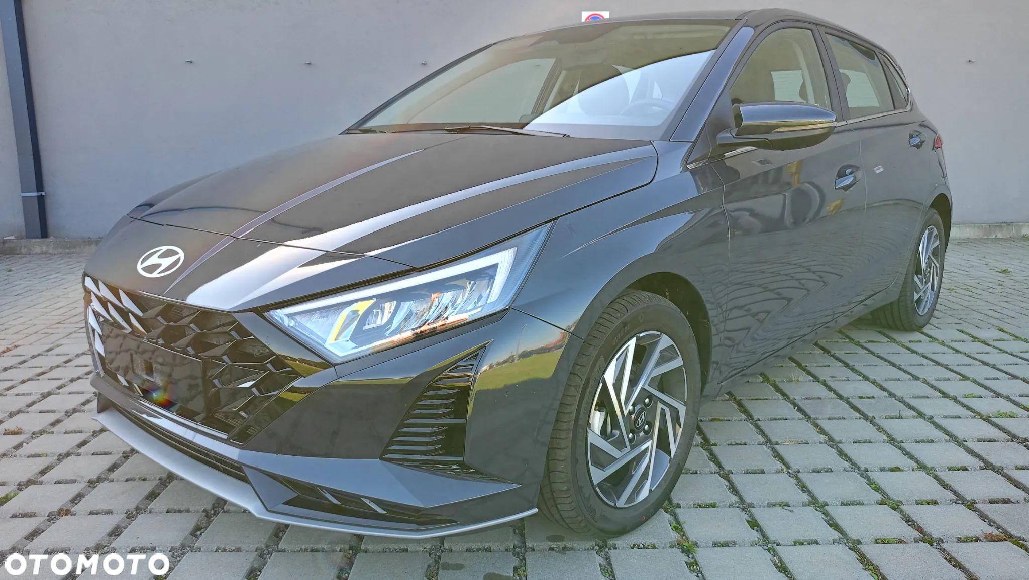 Hyundai i20 1.2 Modern - 1