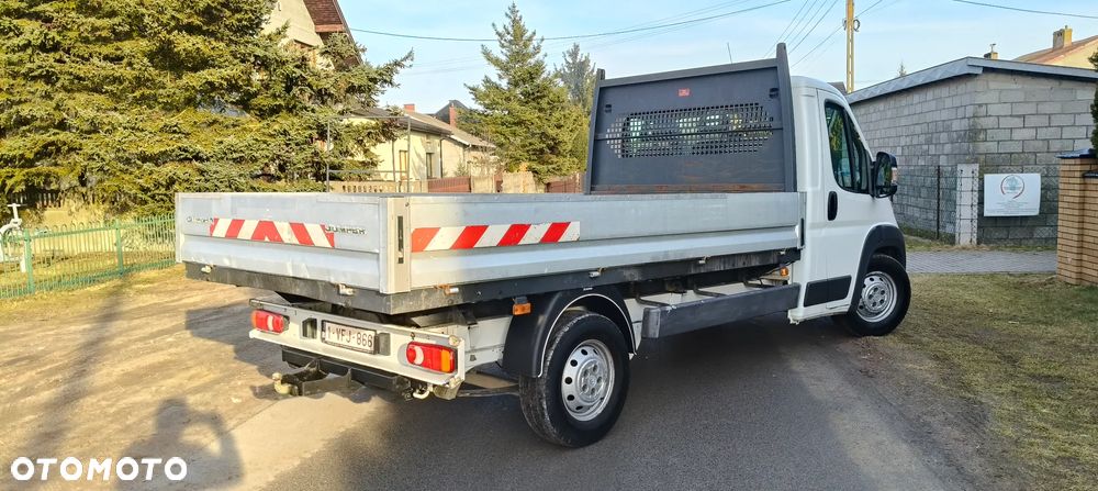 Citroën JUMPER MAXI 3.0 180KM SKRZYNIA - 3