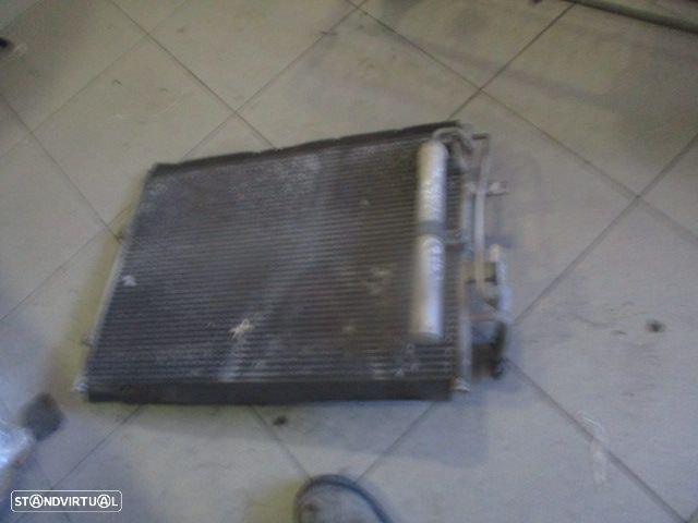 Radiador AC RADAC576 MAZDA 5 2012 1.6Mzcd - 1