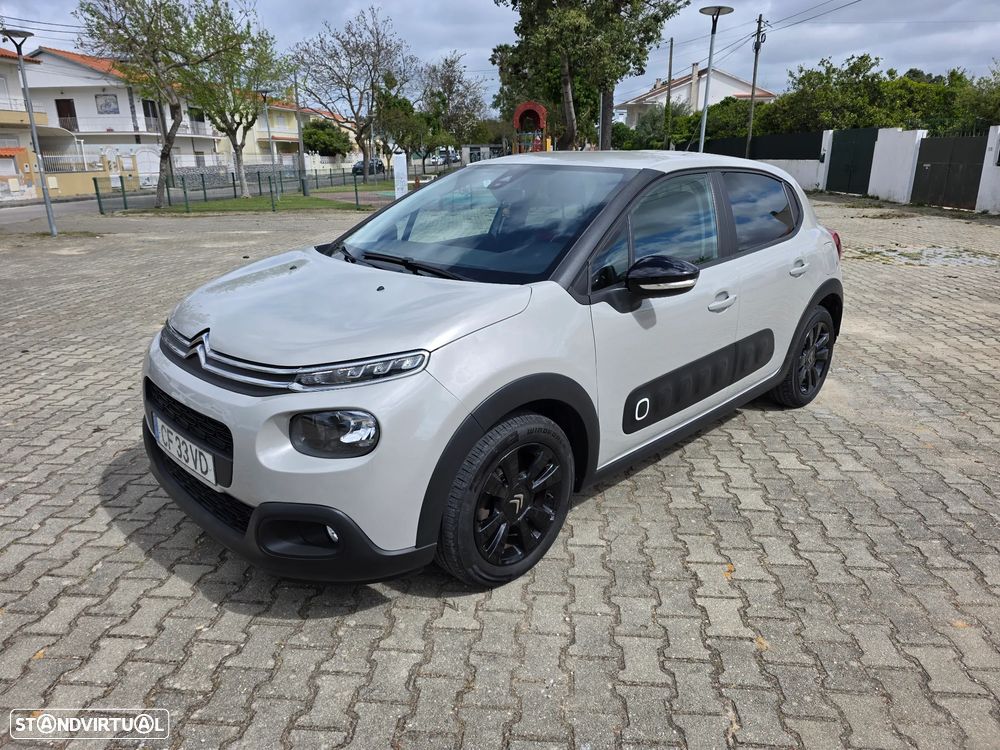 Citroën C3 Pure Tech Feel - 41