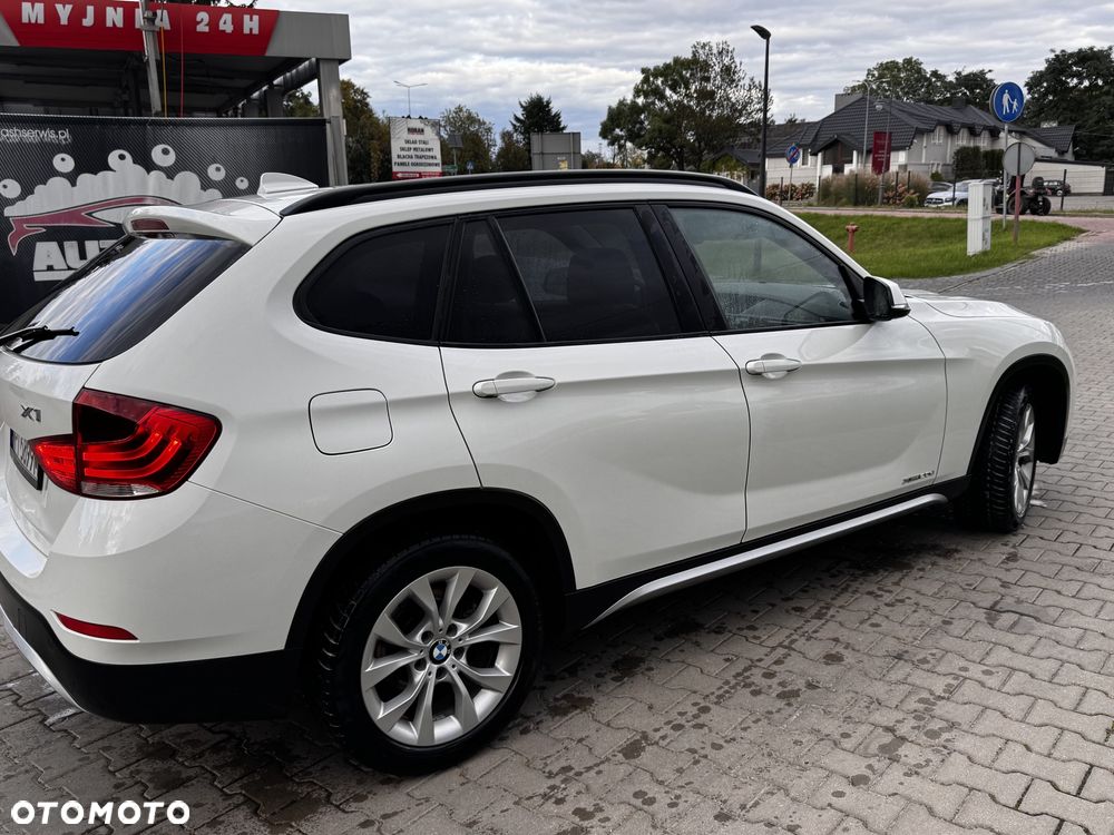 BMW X1 - 4