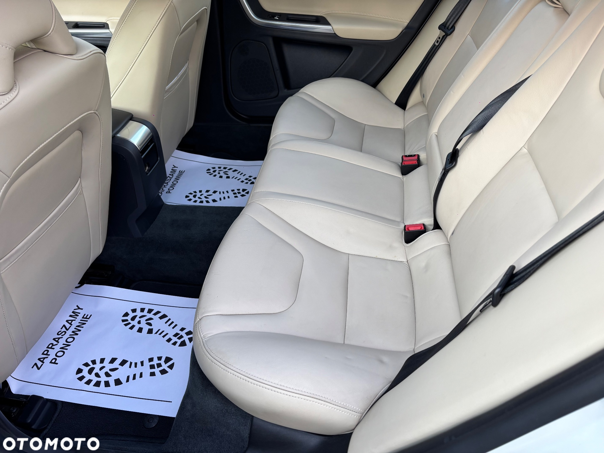 Volvo S60 - 8