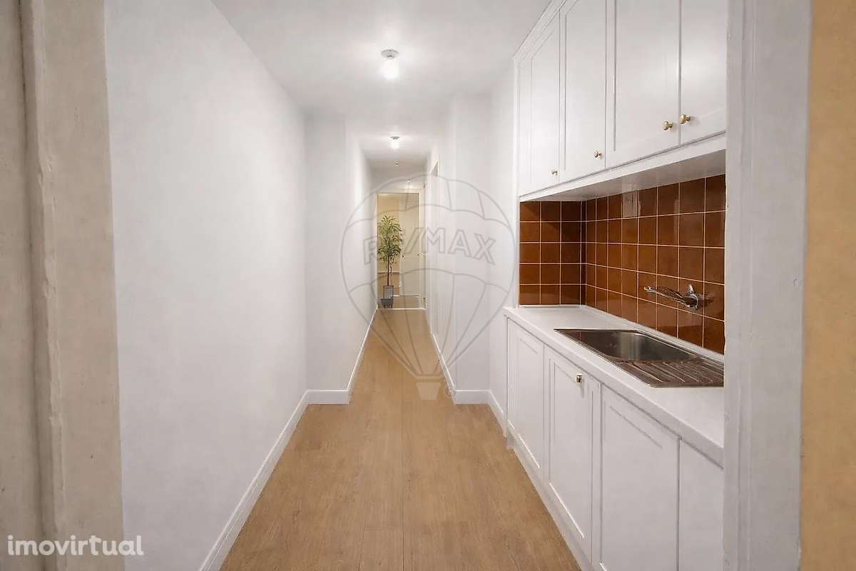 Apartamento T1 para venda - Grande imagem: 3/26