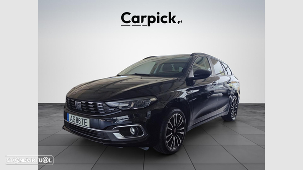 Fiat Tipo Station Wagon 1.0 GSE T3 City Life