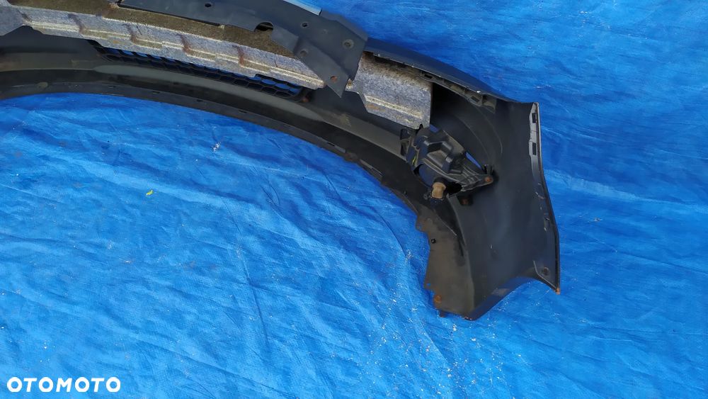 14E  Zderzak przód przedni HYUNDAI i30 I30 I 1 Lift FL WYSYŁKA - 12