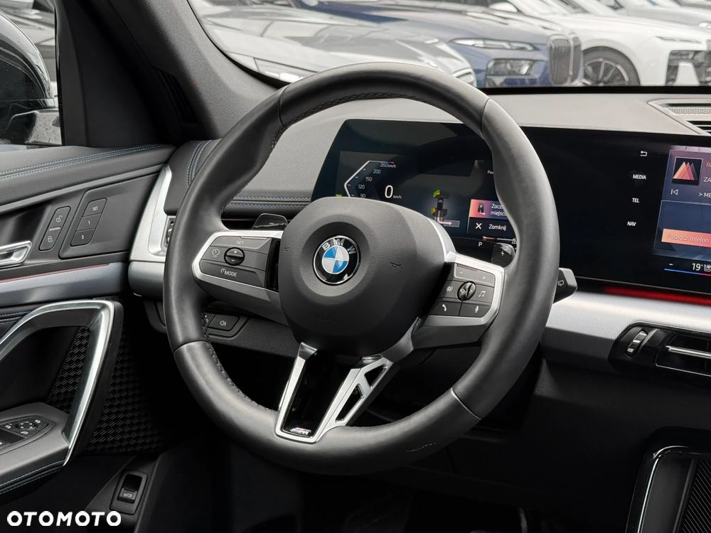 BMW X1 sDrive20i M Sportpaket - 17