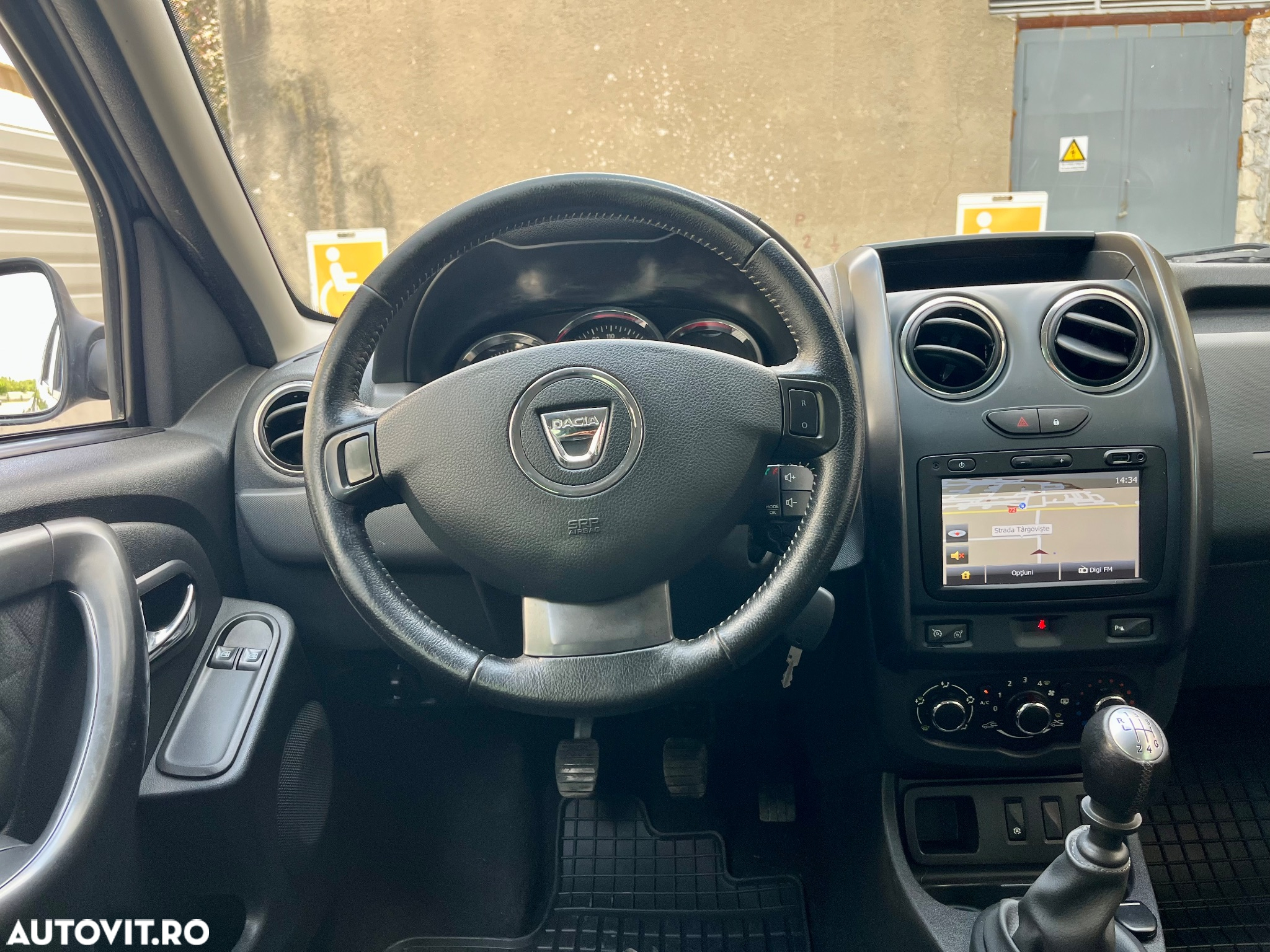 Dacia Duster - 13