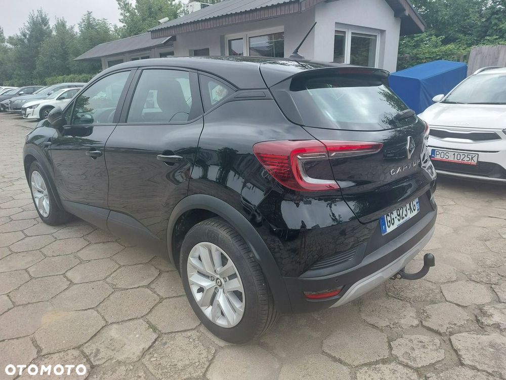 Renault Captur - 8