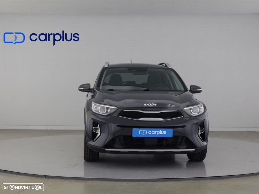 Kia Stonic 1.0 T-GDI Drive - 3