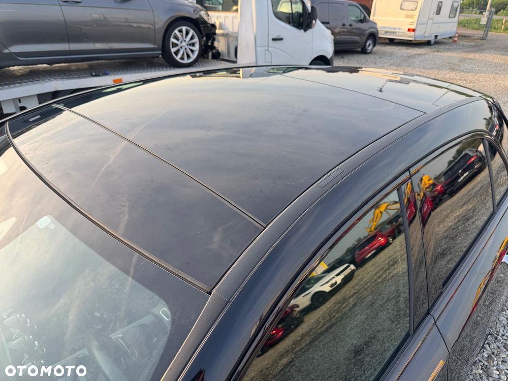 Mercedes-Benz Klasa A 180 d 7G-DCT Edition 1 - 24