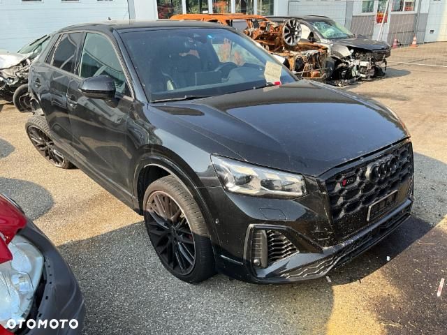 Audi SQ2 TFSI quattro S tronic - 3