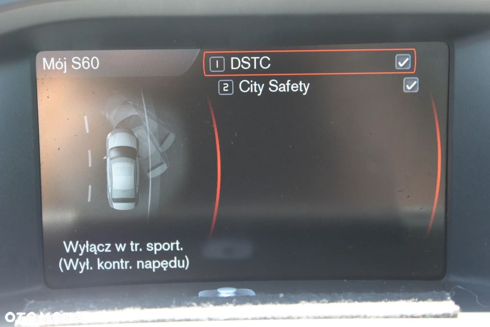 Volvo S60 T3 Summum - 33