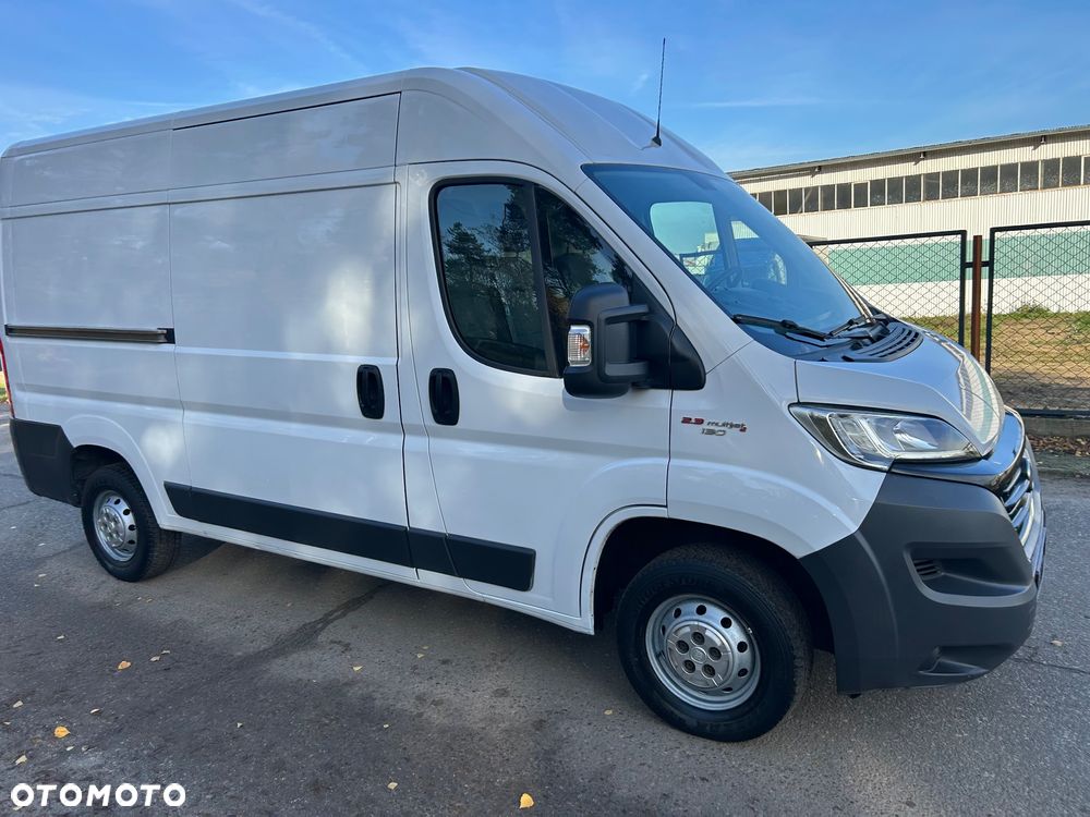 Fiat Ducato - 23