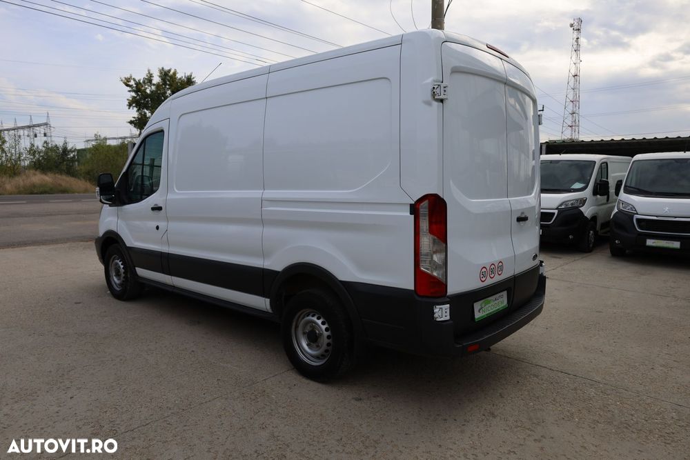 Ford Transit Frigo L2H2 - 4