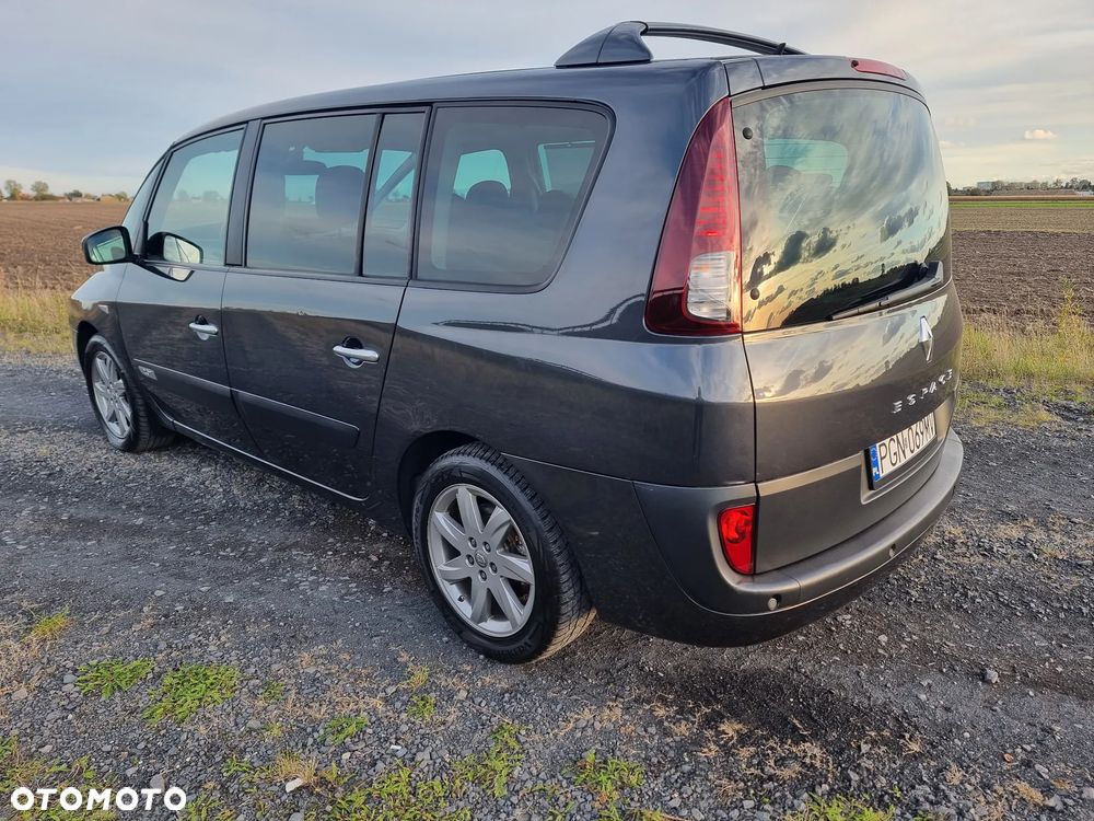 Renault Espace - 3