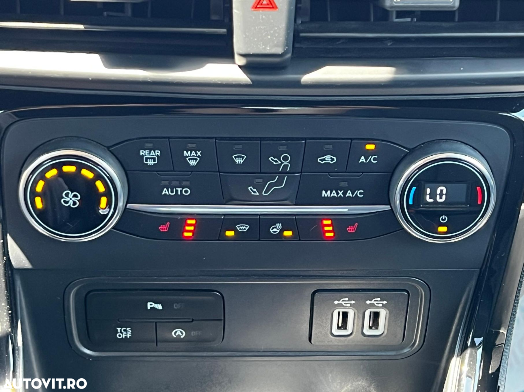 Ford EcoSport - 11