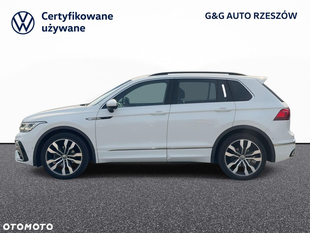 Volkswagen Tiguan - 10