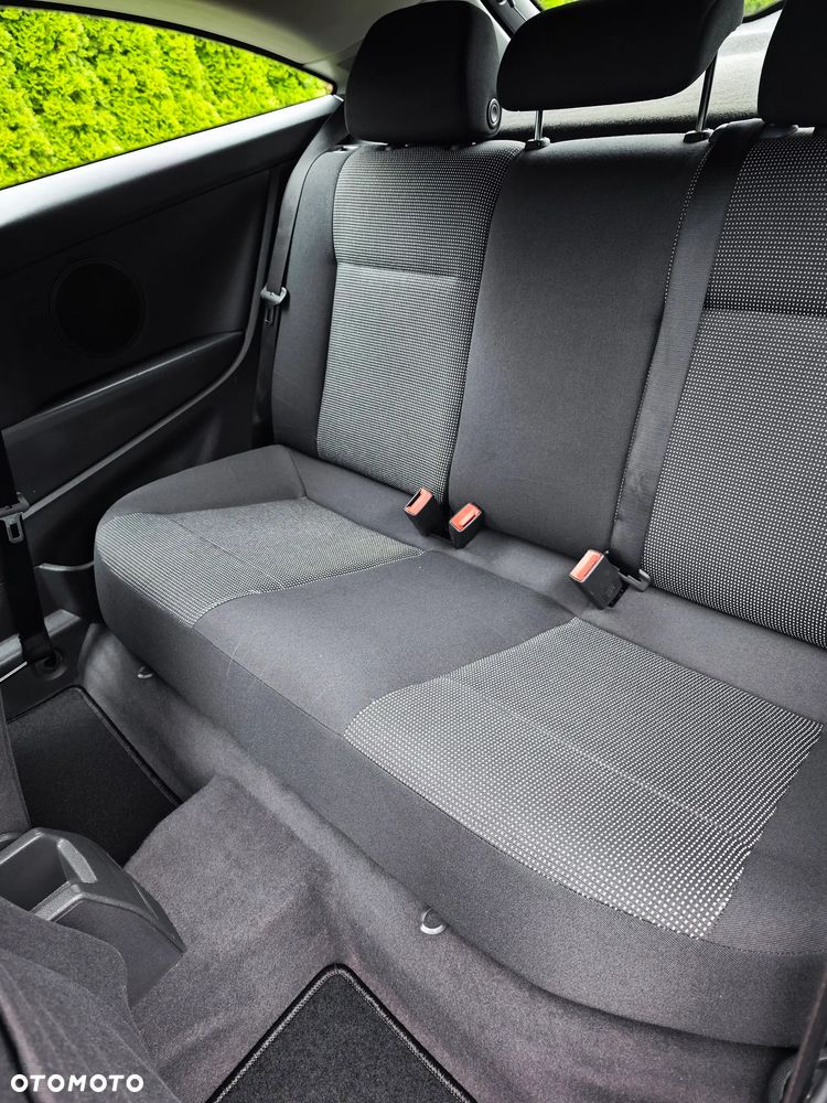 Opel Astra 1.8 Edition - 17