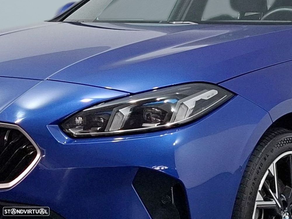 BMW 116 Pack Desportivo M - 3