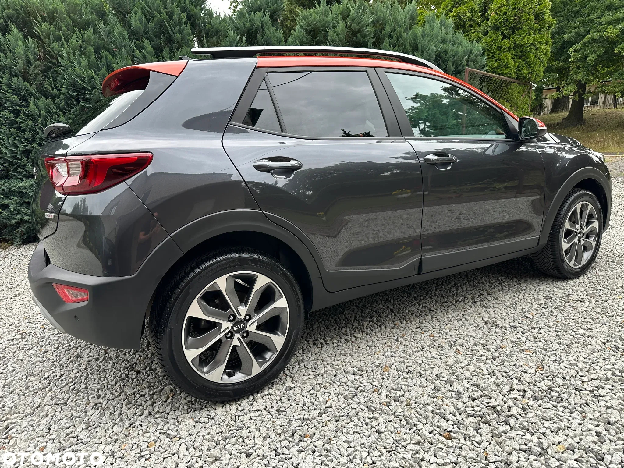 Kia Stonic - 2