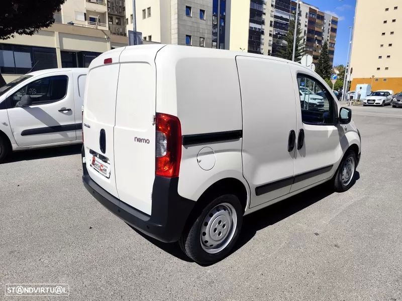Citroën nemo 1.3 hdi , iva dedutivel - 22