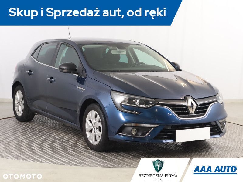 Renault Megane - 2