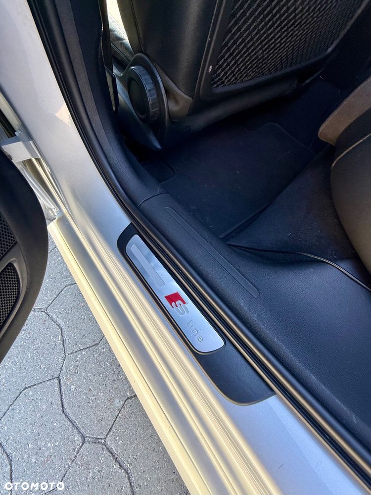 Audi A4 - 17