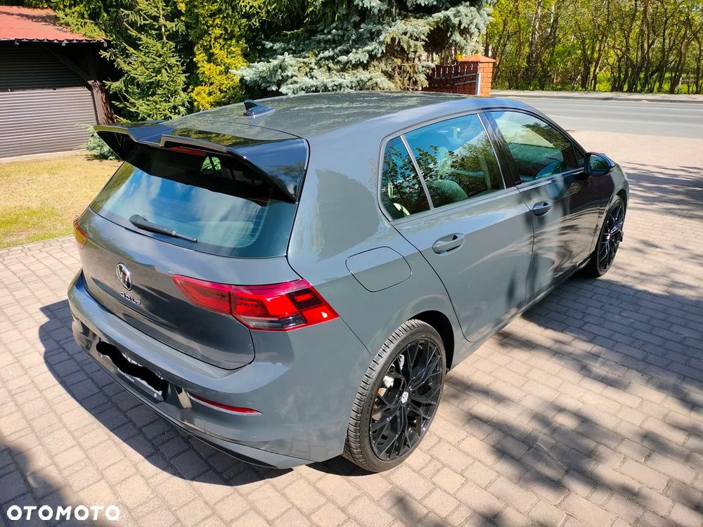 Volkswagen Golf - 7