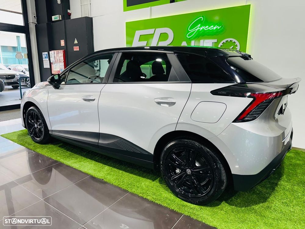 MG MG4 51 kWh Standard - 15