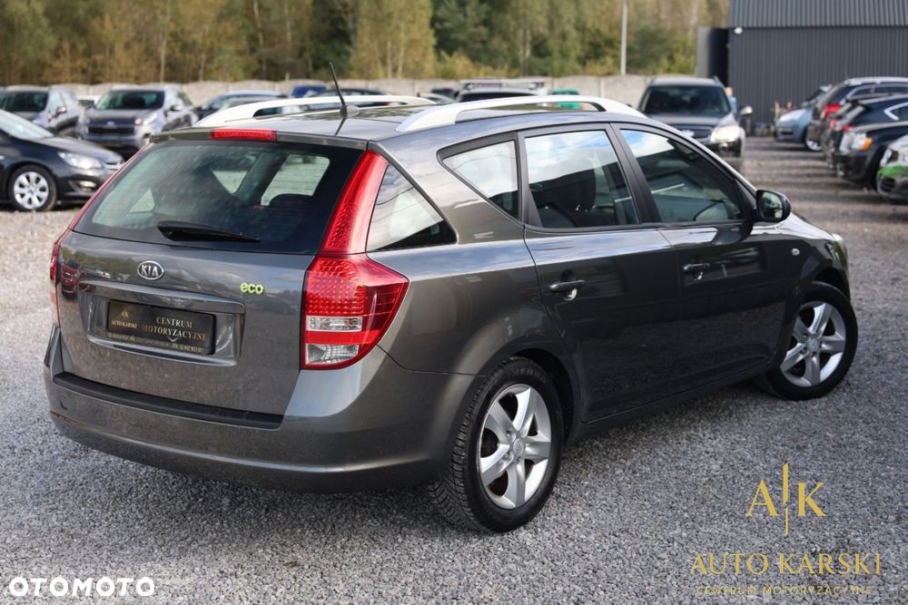 Kia Ceed - 2
