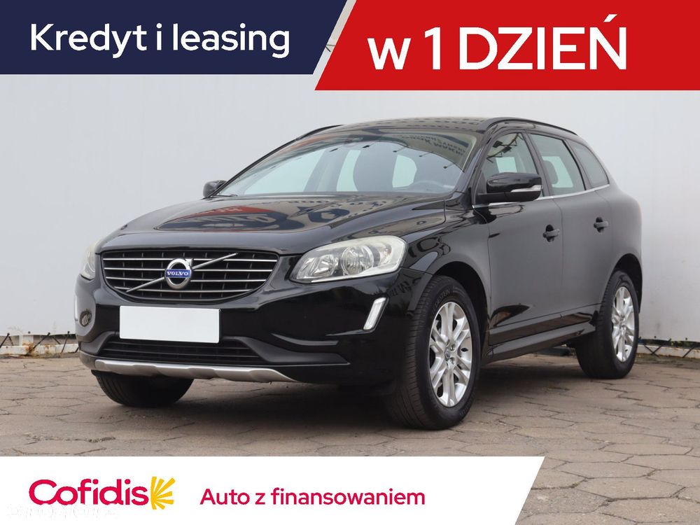 Volvo XC 60 - 2