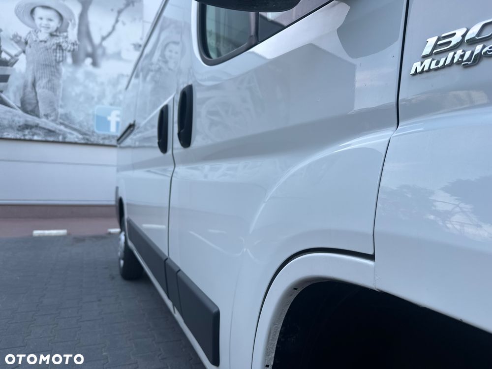 Fiat Ducato - 25