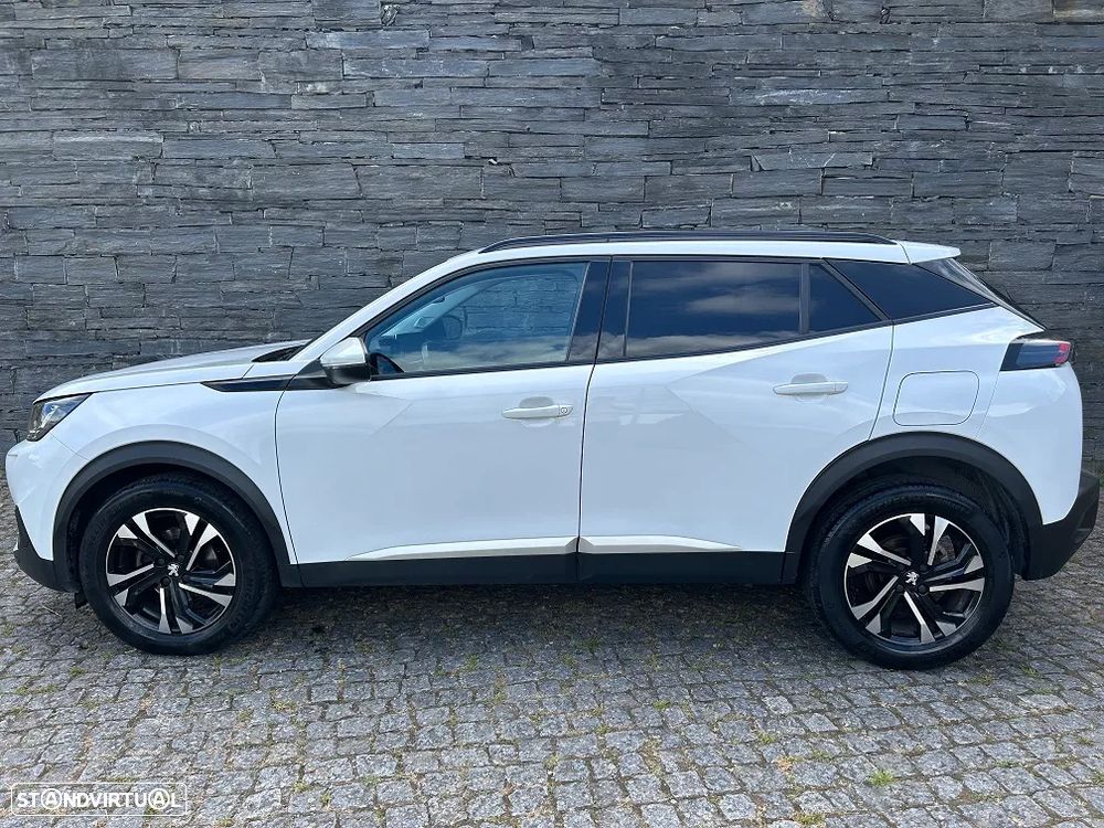 Peugeot 2008 1.2 PureTech Allure - 5