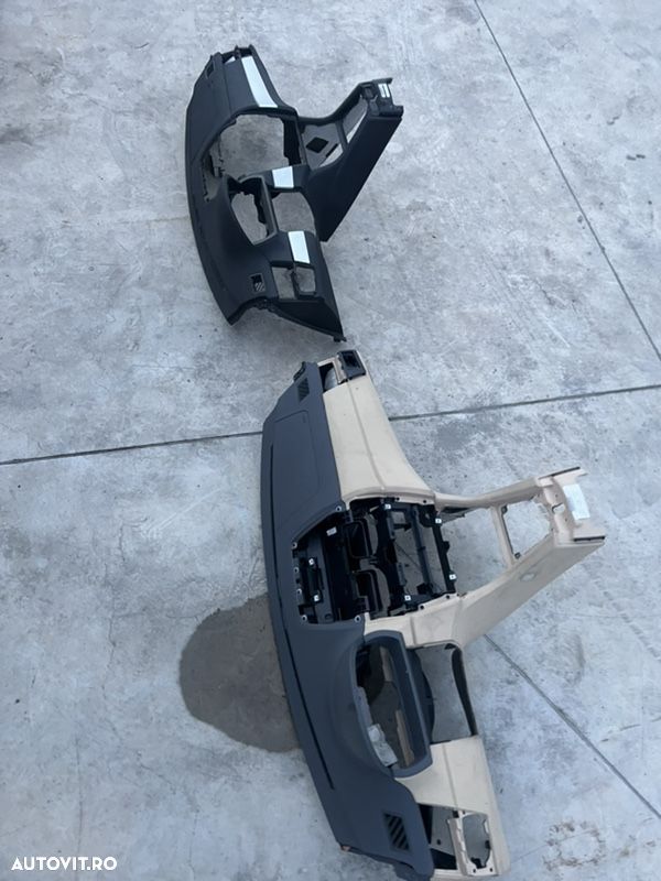 plansa bord bmw x3 e83 - 1