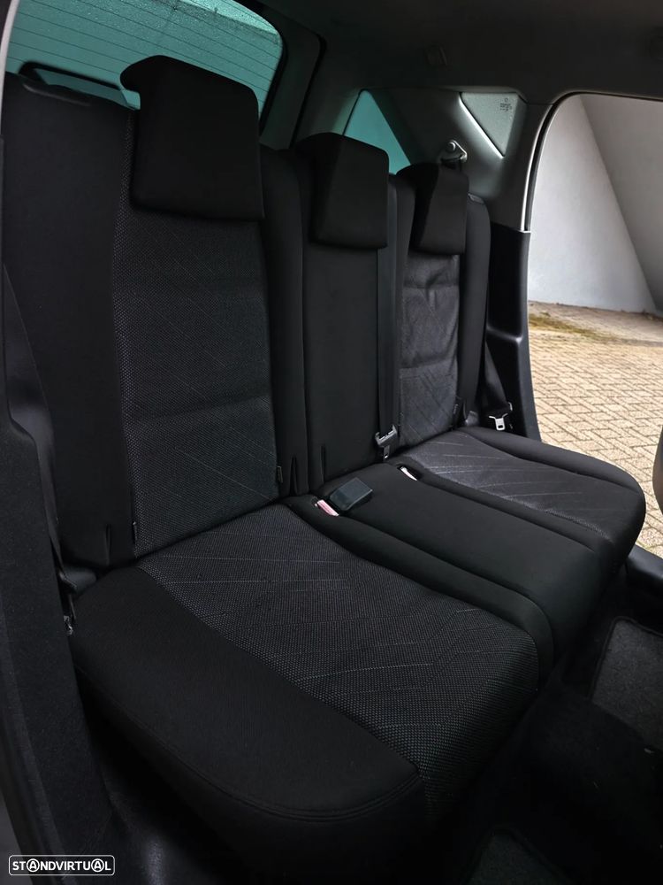 Peugeot 207 SW 1.4 Sport - 55