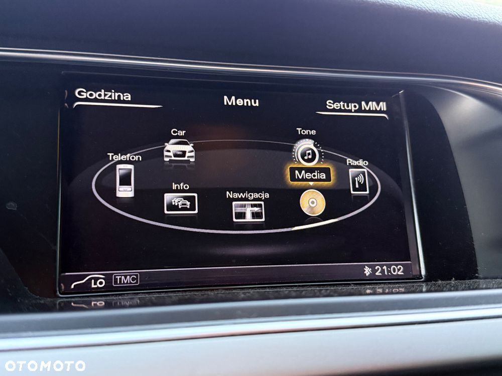 Audi A4 Limousine 2.0 TDI DPF multitronic Attraction - 27