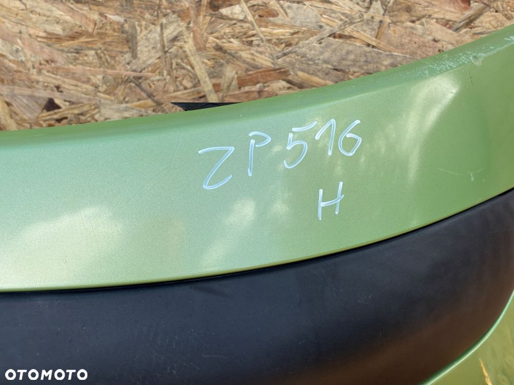 CITROEN C3 KSYC KOD LAK. ZDERZAK PRZÓD  PRZEDNI  HALOGEN KOMPLET - 2